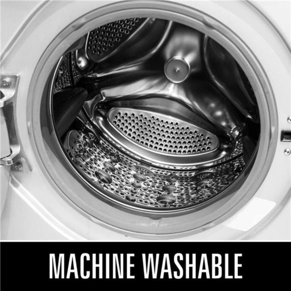 Soft Fluffy Pink Faux Fur Rugs for Bedroom Bedside Rug 2x3 Feet, Washable, Furry - Picture 6 of 7